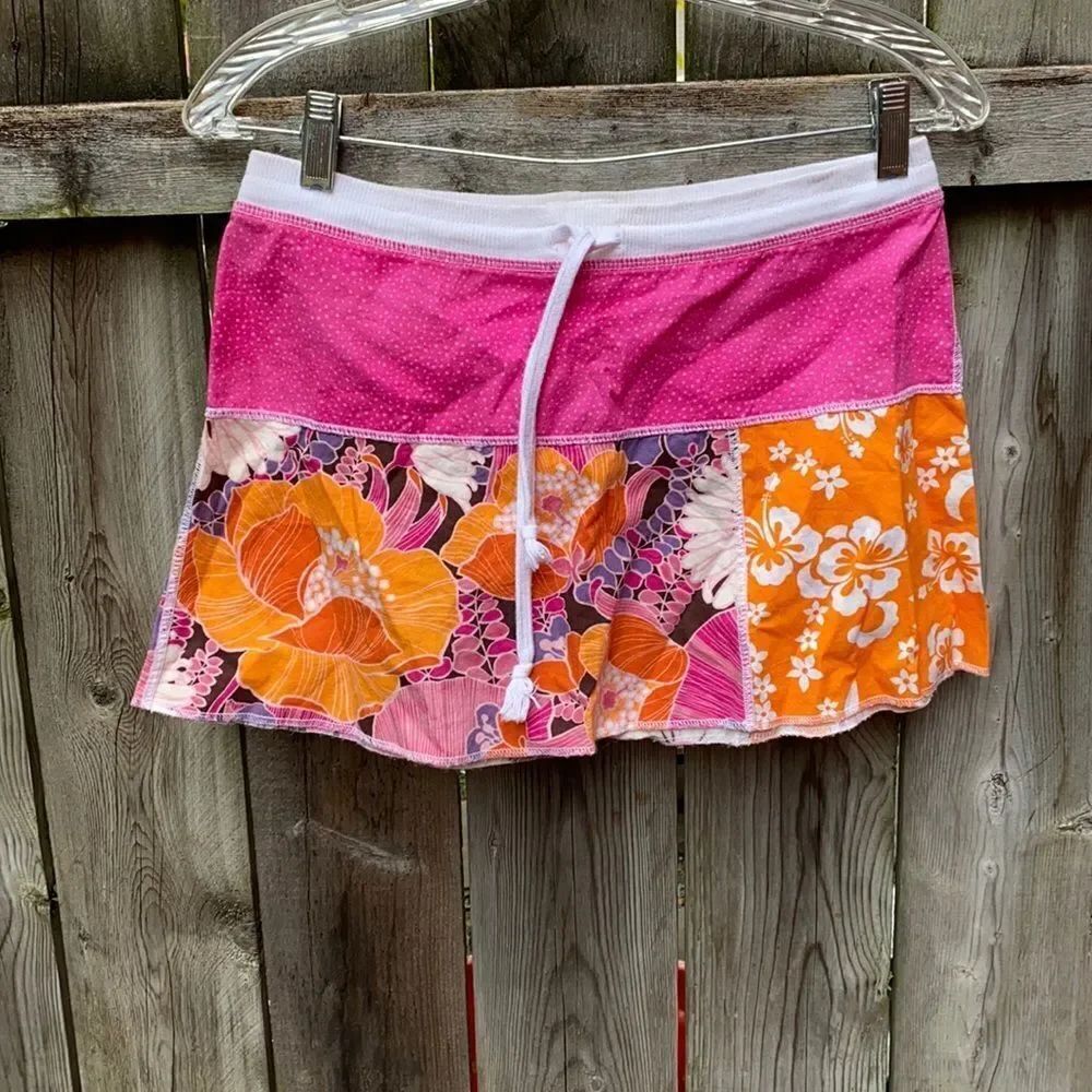 *Lot of 2* summer skirts sz. XS